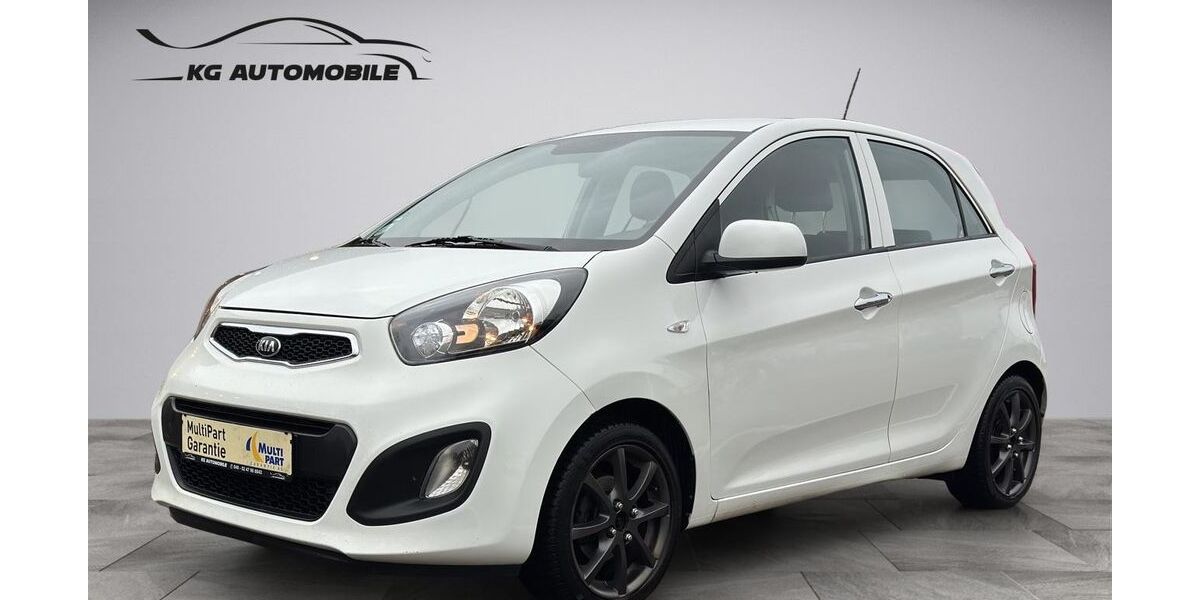 Kia Picanto 103.250 km 5.199 € Neu Wulmstorf 21629
