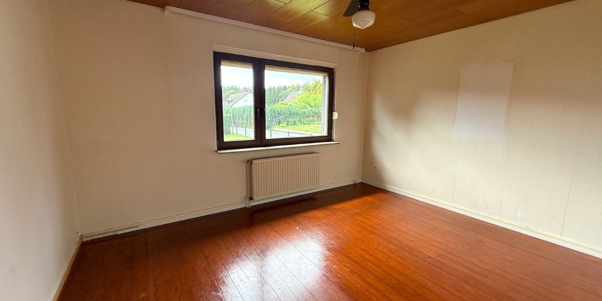 Kleines Haus - Große Möglichkeiten in Sackgassenlage - Einfamilienhaus Seevetal Hagolt | Angebot:26992970