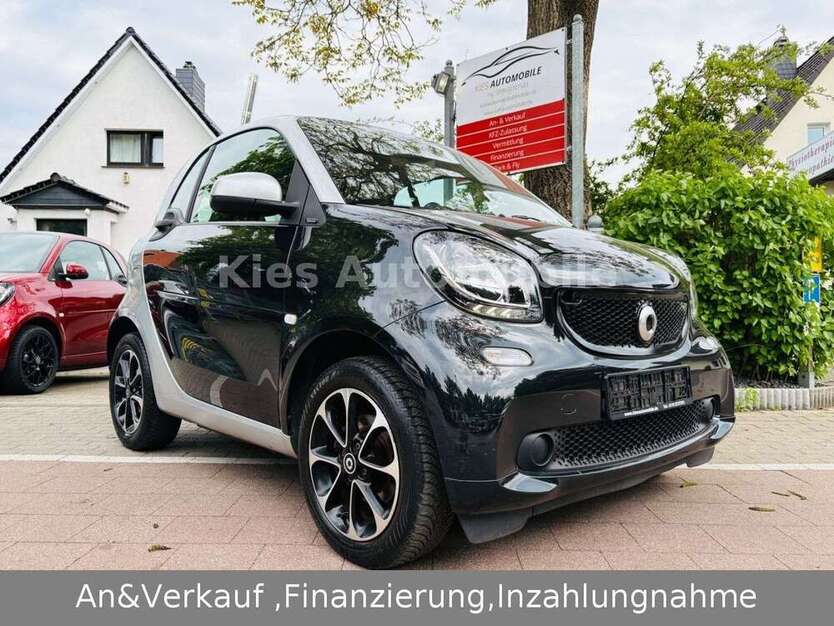forTwo