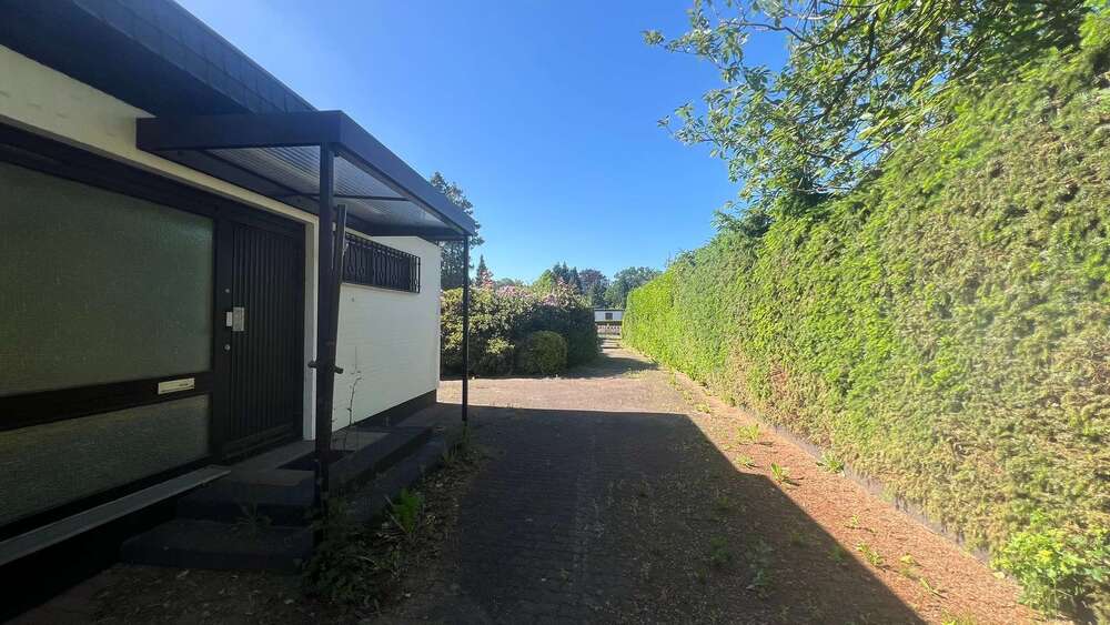 Grundstück Hamburg Wandsbek - 529.000&euro; | Angebot:27108999