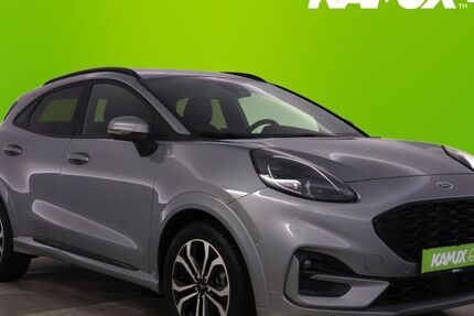 Ford Puma 19.771 km 20.750 € Ahrensburg 22926