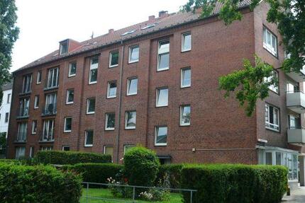 Wohnung Hamburg Altona-Nord - 1 Zimmer, 20 m&sup2;, 339&euro; | Angebot:25431815