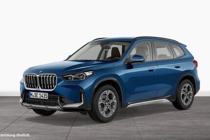 BMW X1 7.507 km 43.407 &euro; Barsbüttel bei Hamburg 22885