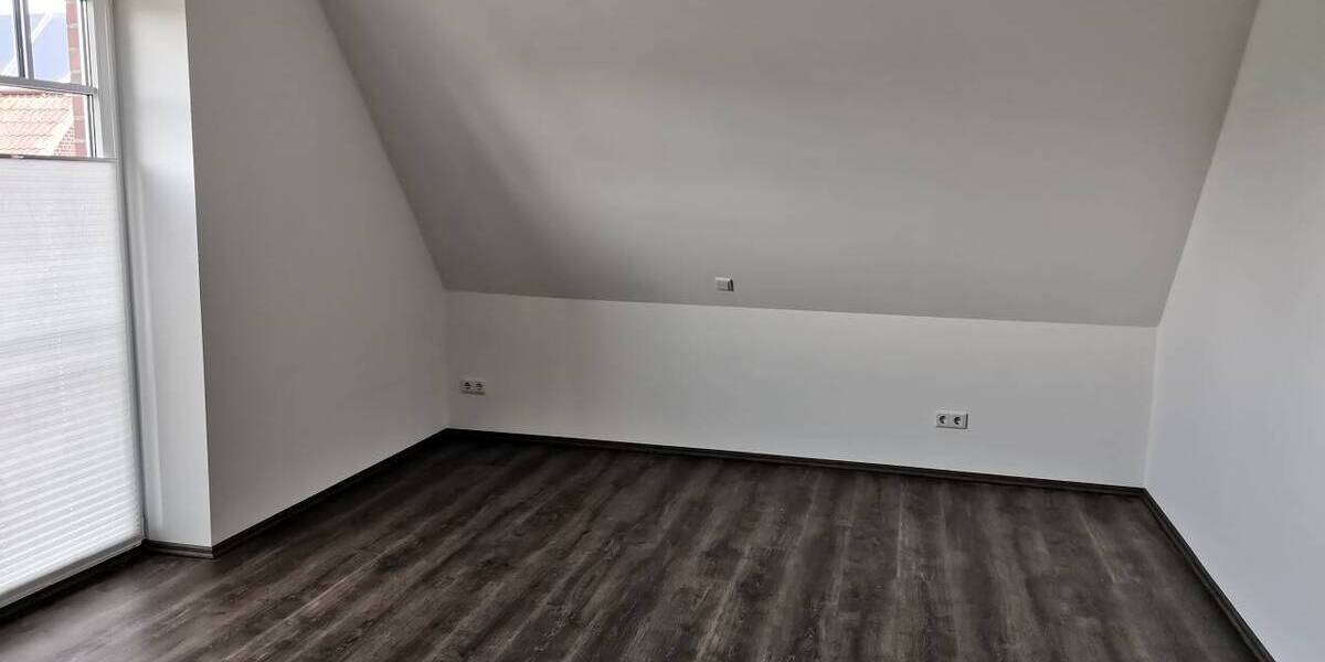 Etagenwohnung Hamburg Neuenfelde - 3 Zimmer, 99 m&sup2;, 1.040&euro; | Angebot:26473110