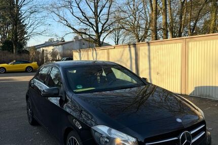 Mercedes-Benz A 190 173.000 km 10.000 &euro; Hamburg 22549