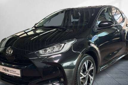 Toyota Yaris 20.710 km 21.980 &euro; Bergedorf 21035