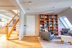 Etagenwohnung Hamburg Ottensen - 3 Zimmer, 125 m&sup2;, 860.000&euro; | Angebot:26799366