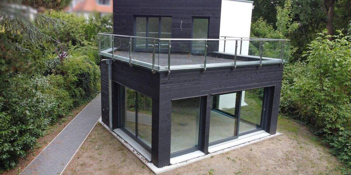 Einfamilienhaus Hamburg Marienthal - 4 Zimmer, 175 m&sup2;, 1.350.000&euro; | Angebot:23971213