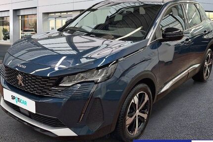 Peugeot 3008 9.772 km 24.490 &euro; Hamburg 22529