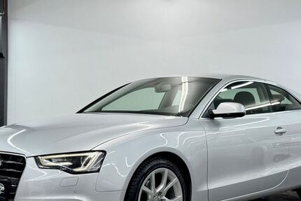 Audi A5 169.756 km 10.990 &euro; Bargteheide 22941