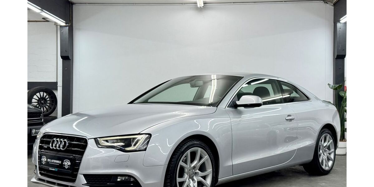 Audi A5 169.756 km 10.990 &euro; Bargteheide 22941