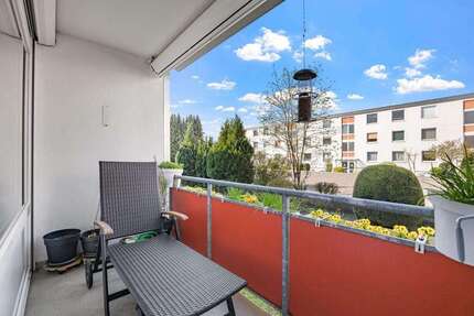 Wohnung Norderstedt Friedrichsgabe - 3 Zimmer, 68 m&sup2;, 259.000&euro; | Angebot:26394426