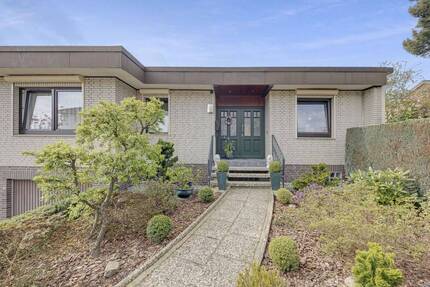 Haus Hamburg / Poppenbüttel Poppenbüttel - 3 Zimmer, 112 m&sup2;, 630.000&euro; | Angebot:26378320