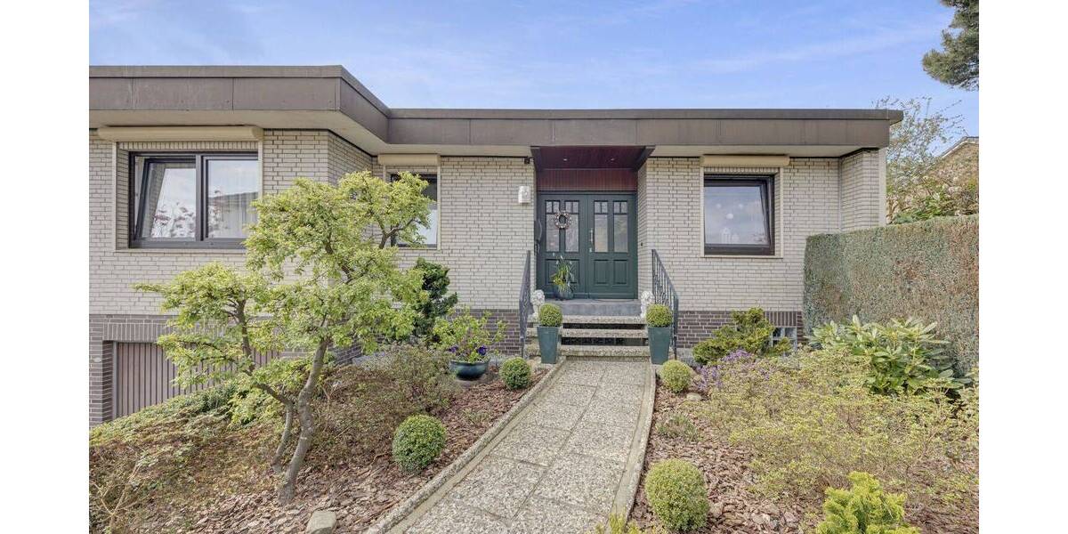 Reihenendhaus Hamburg / Poppenbüttel Poppenbüttel - 3 Zimmer, 112 m&sup2;, 630.000&euro; | Angebot:26378320