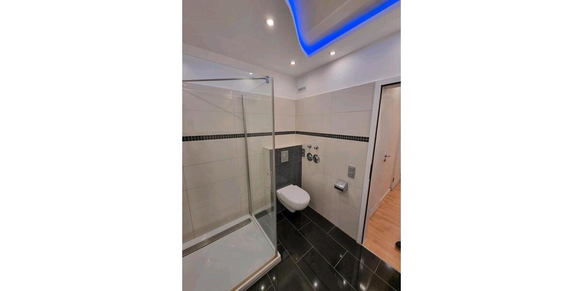 Helle freundliche 3-Zimmer-Wohnung 3 zimmer