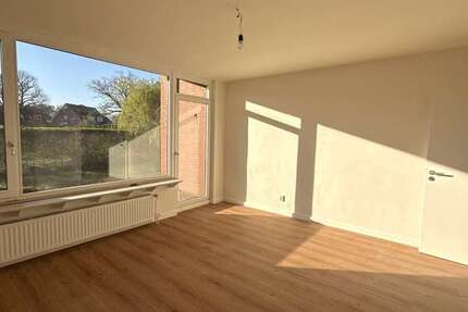Wohnung Rosengarten - 2.5 Zimmer, 75 m&sup2;, 1.250&euro; | Angebot:26274546
