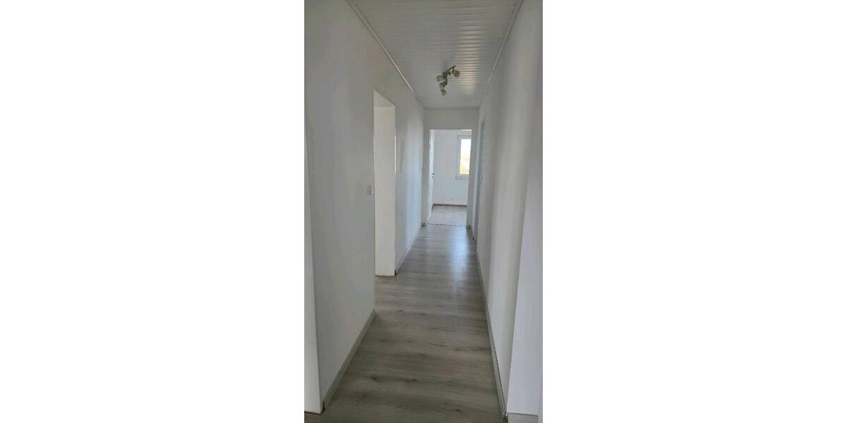 Dachgeschoßwohnung Hollern-Twielenfleth Twielenfleth - 3 Zimmer, 80 m&sup2;, 950&euro; | Angebot:26129910
