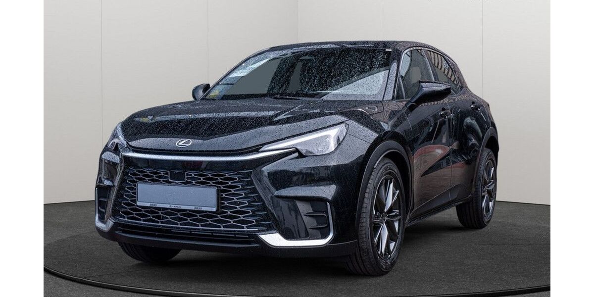 Lexus LBX 2.500 km 32.990 &euro; Hamburg 22529