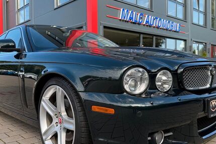 Jaguar XJ 243.369 km 9.800 &euro; Neu Wulmstorf 21629