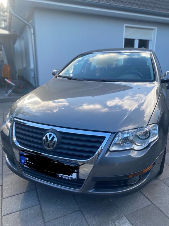 VW Passat 106.997 km 3.333 € Witzhave 22969
