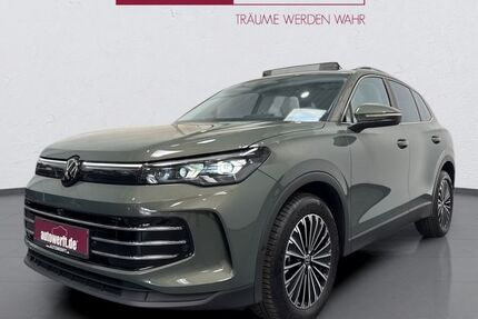 VW Tiguan 15.605 km 40.990 &euro; Ahrensburg 22926