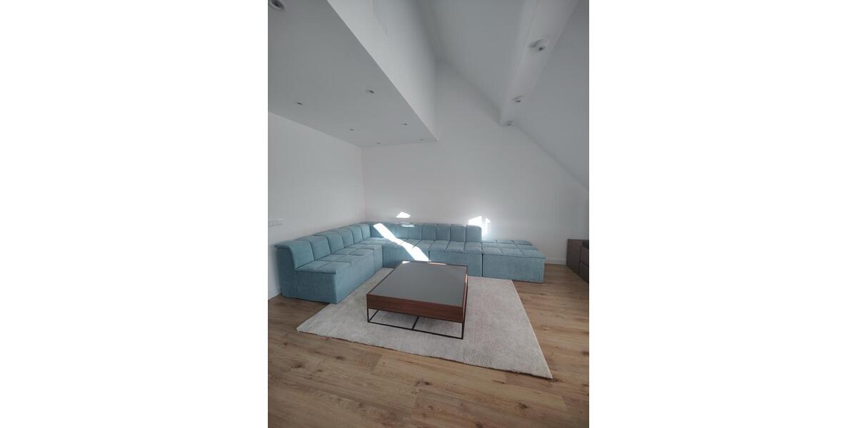 Maisonettenwohnung Hamburg Schnelsen - 5 Zimmer, 100 m&sup2;, 595.000&euro; | Angebot:27280907