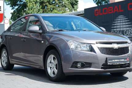 Chevrolet Cruze 107.466 km 2.885 &euro; Hamburg 22453