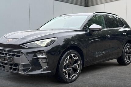 Cupra Terramar 5.120 km 38.780 &euro; Buchholz 21244