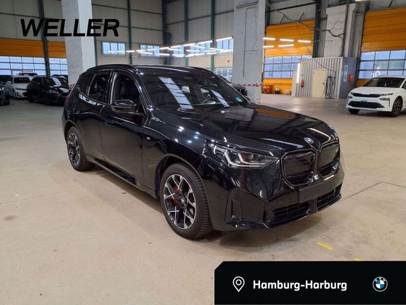 X3 M50