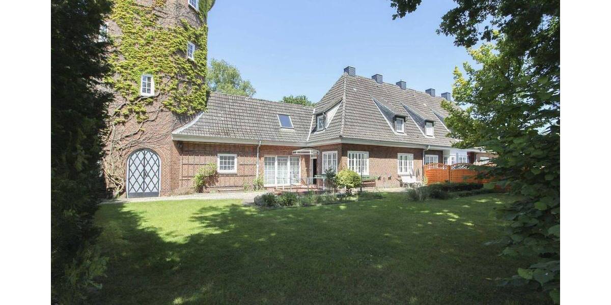 Einfamilienhaus Geesthacht - 6 Zimmer, 475.000&euro; | Angebot:26189177