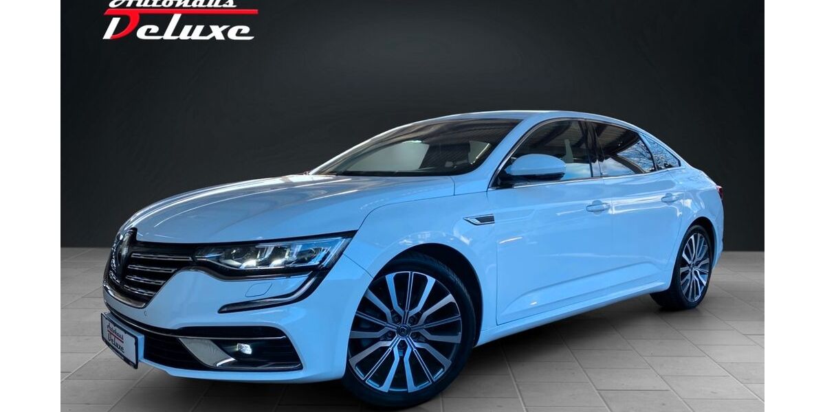 Renault Talisman 82.500 km 19.900 &euro; Hamburg 22047