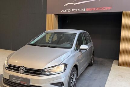 VW Golf Sportsvan 149.674 km 8.990 &euro; Hamburg 21029
