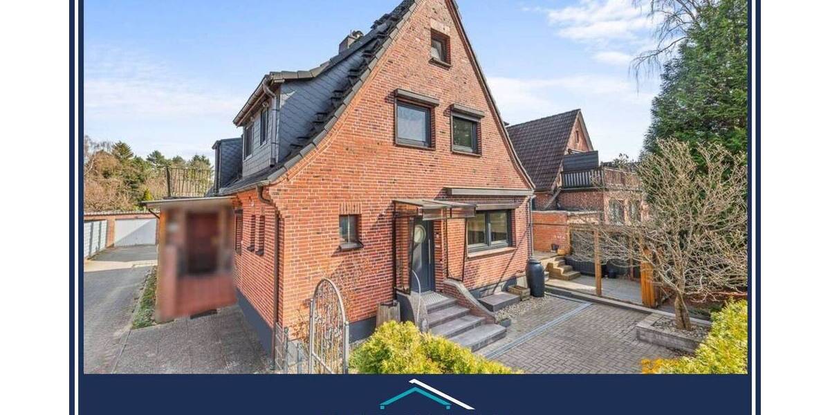 Doppelhaushälfte Hamburg / Billstedt Billstedt - 3 Zimmer, 75 m&sup2;, 445.000&euro; | Angebot:26202340