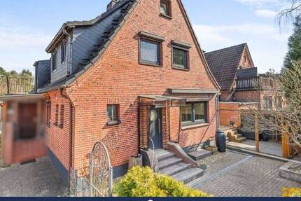 Haus Hamburg / Billstedt Billstedt - 3 Zimmer, 75 m&sup2;, 445.000&euro; | Angebot:26202340