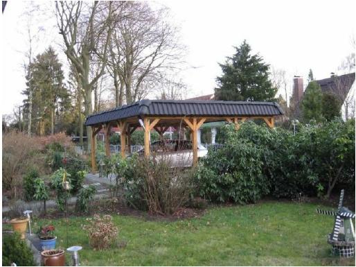 Einfamilienhaus Dassendorf - 4 Zimmer, 108 m&sup2;, 680.000&euro; | Angebot:20512416