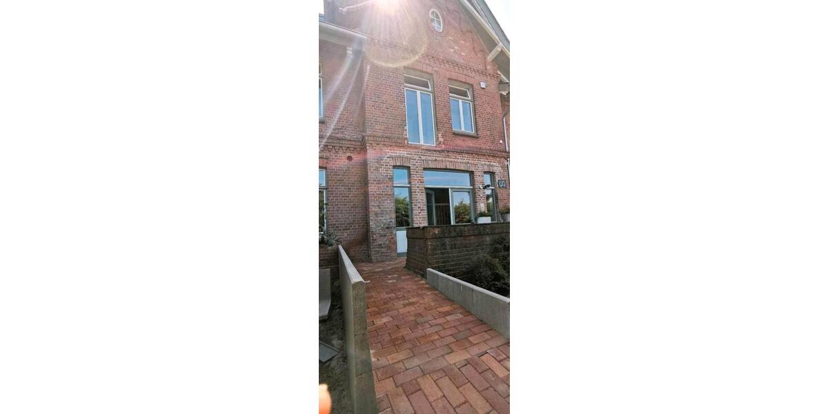 Erdgeschoßwohnung Bargteheide - 3 Zimmer, 124 m&sup2;, 1.930&euro; | Angebot:26401100