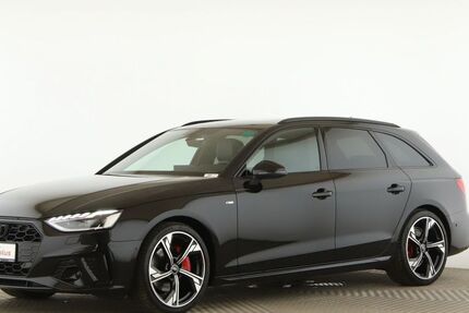 Audi A4 86.593 km 35.889 &euro; Seevetal 21217
