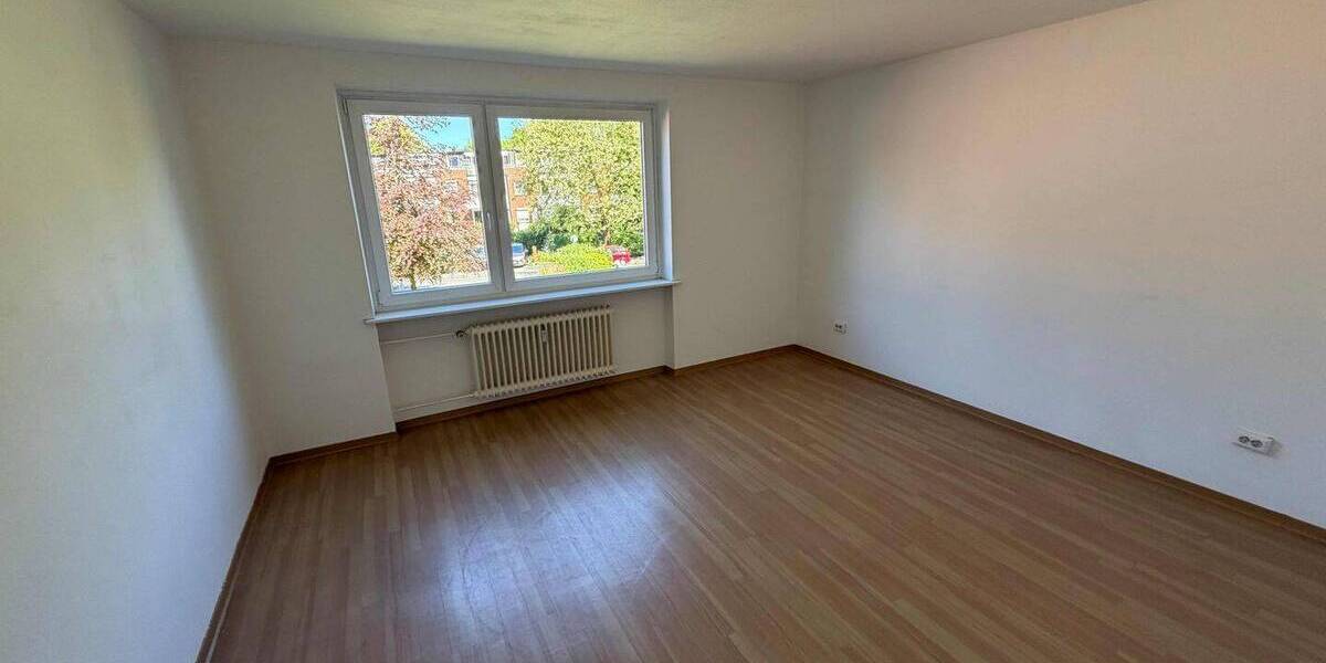 Etagenwohnung Hamburg Schnelsen - 3 Zimmer, 77 m&sup2;, 299.000&euro; | Angebot:26502404
