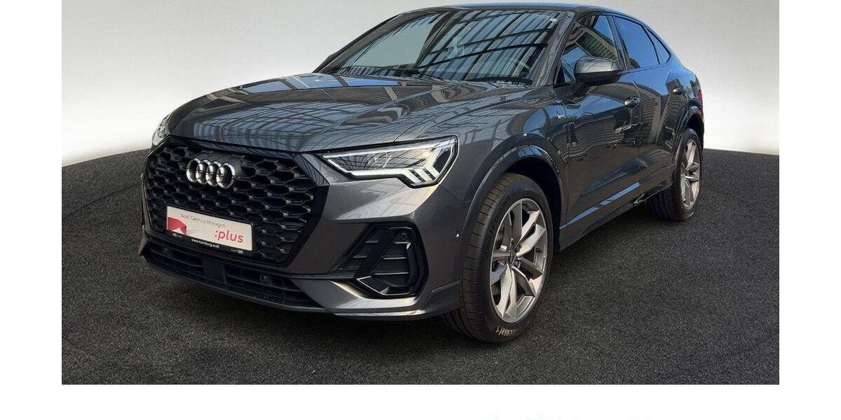 Audi Q3 42.031 km 35.450 &euro; Hamburg 22529