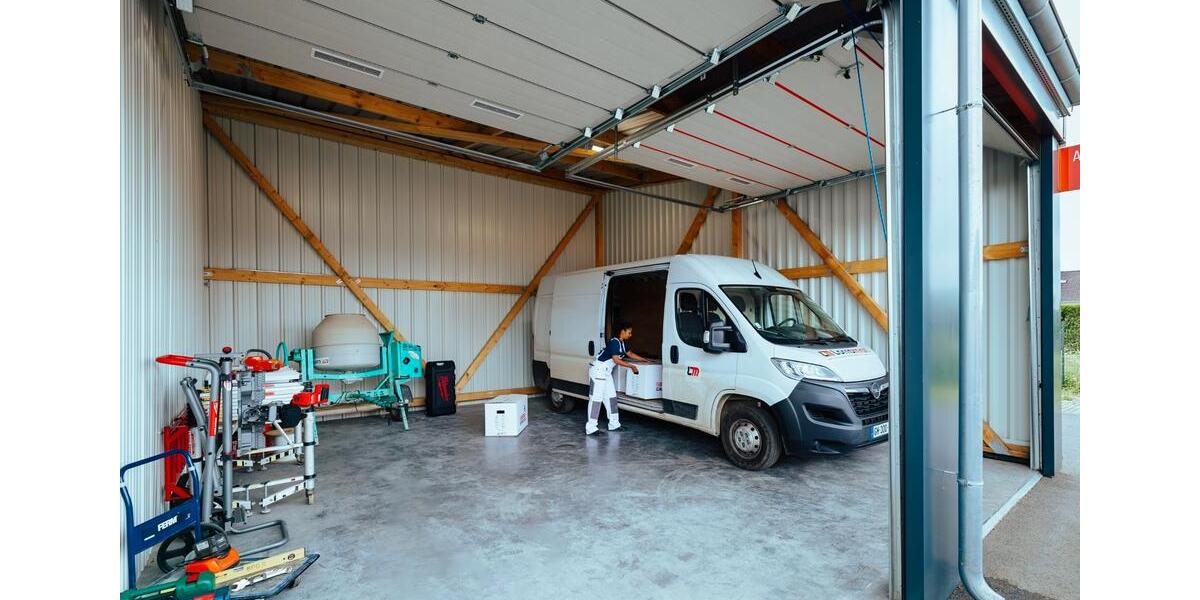 Gewerbeobjekt Norderstedt Friedrichsgabe - 349&euro; | Angebot:26286274