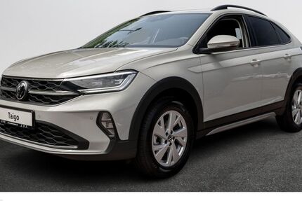 VW Taigo 7.500 km 25.700 &euro; Rellingen/Hamburg 25462