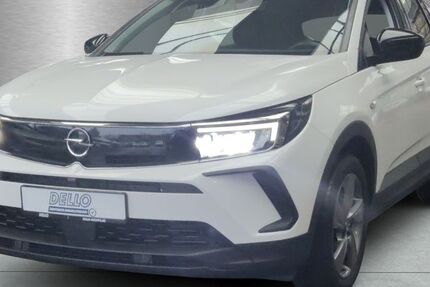 Opel Grandland (X) 61.111 km 23.890 &euro; Rellingen 25462