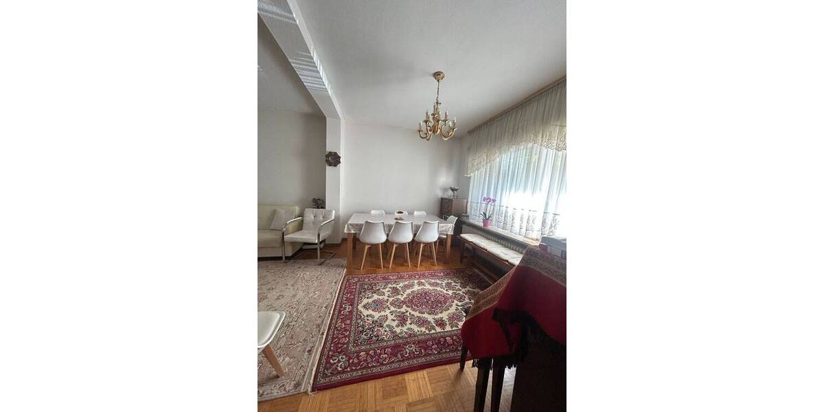 Mehrfamilienhaus, Wohnhaus Hamburg Sasel - 4 Zimmer, 105 m&sup2;, 585.000&euro; | Angebot:25797150