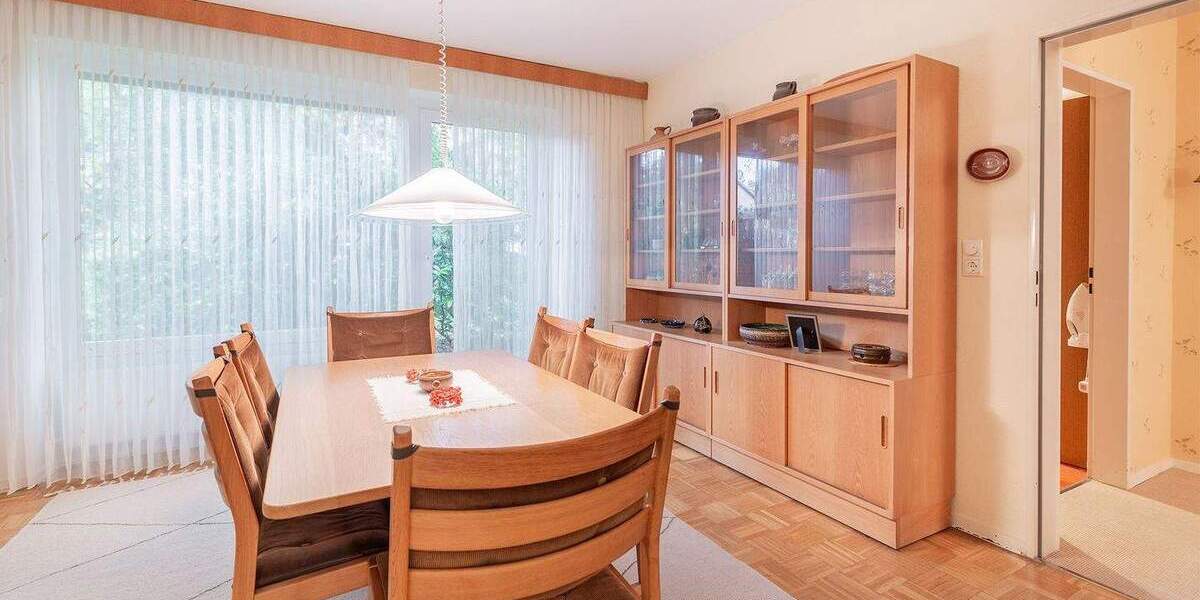 Einfamilienhaus Hamburg Langenhorn - 7 Zimmer, 163 m&sup2;, 625.000&euro; | Angebot:25778825