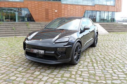 Porsche Macan 4.538 km 78.900 &euro; Hamburg 22763
