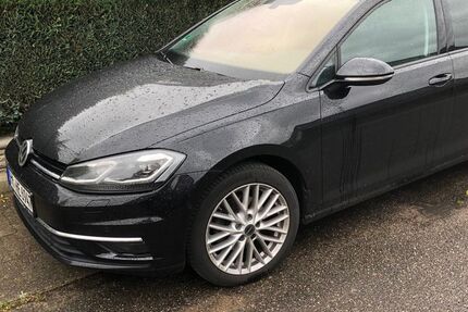 VW Golf 79.000 km 16.480 &euro; Rellingen 25462