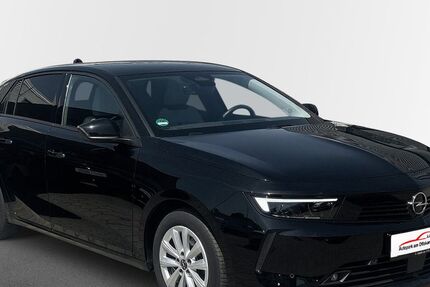 Opel Astra 25.000 km 19.490 &euro; Hamburg 22529