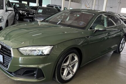 Audi A5 80.000 km 30.900 &euro; Hamburg 20537