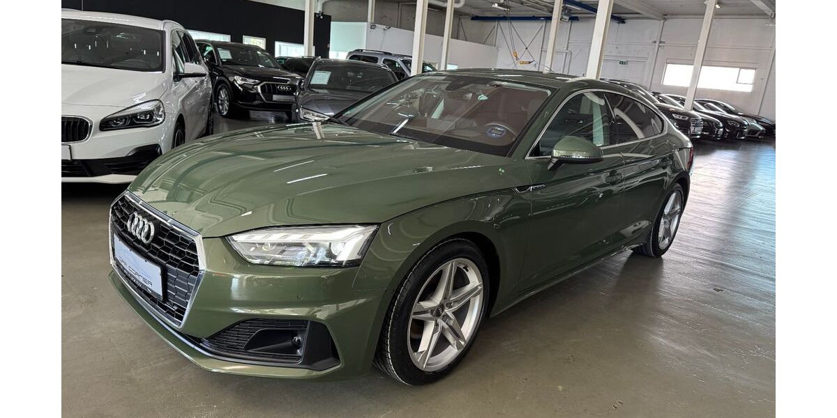Audi A5 80.000 km 31.890 &euro; Hamburg 20537