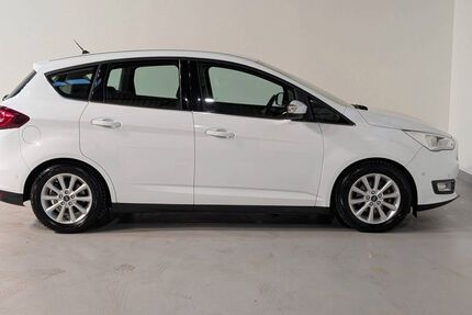 Ford C-Max 67.822 km 12.690 € Henstedt-Ulzburg 24558